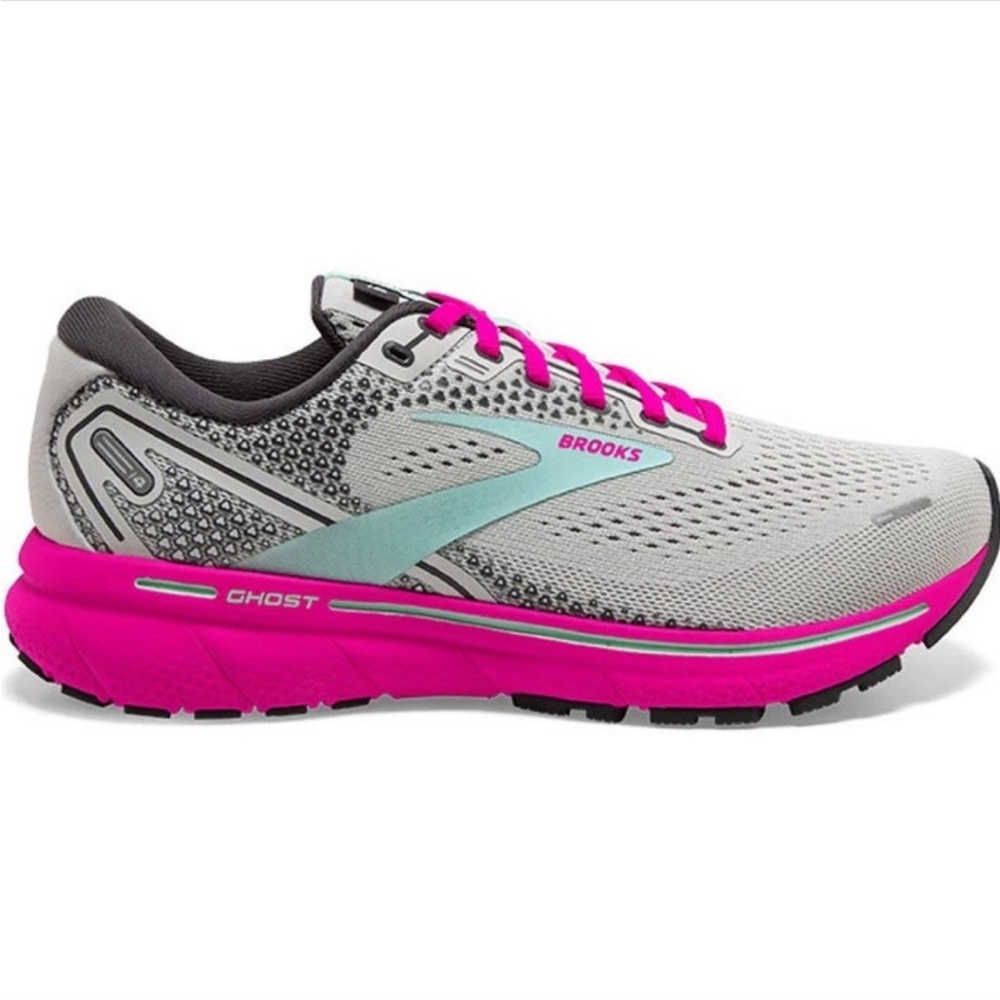 Brooks Ghost 14